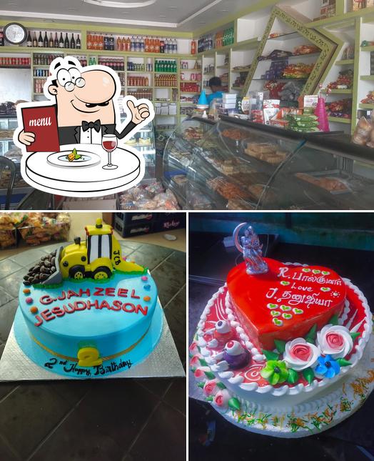 REHOBOTH BAKERY