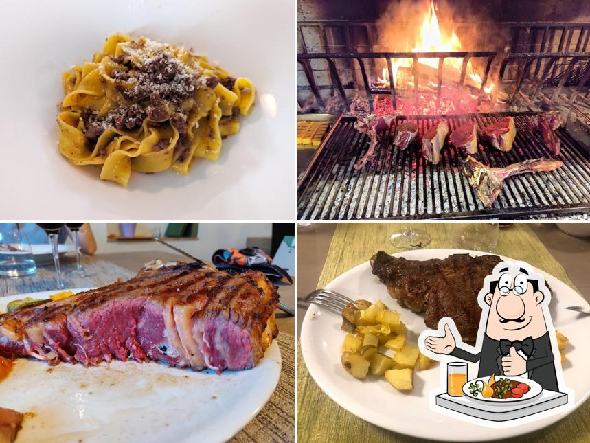 Trattoria da Bocale