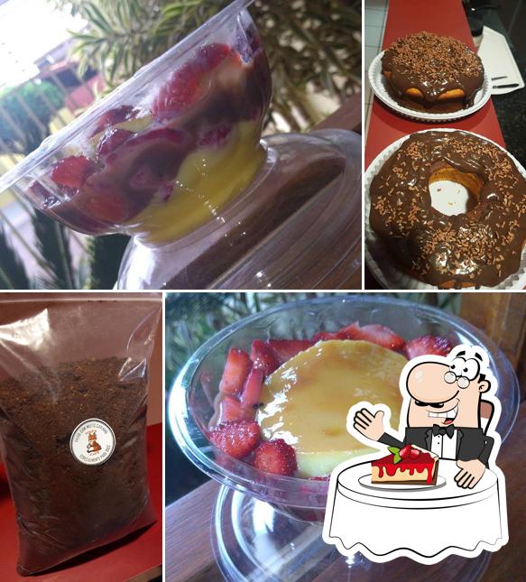 Volp's café