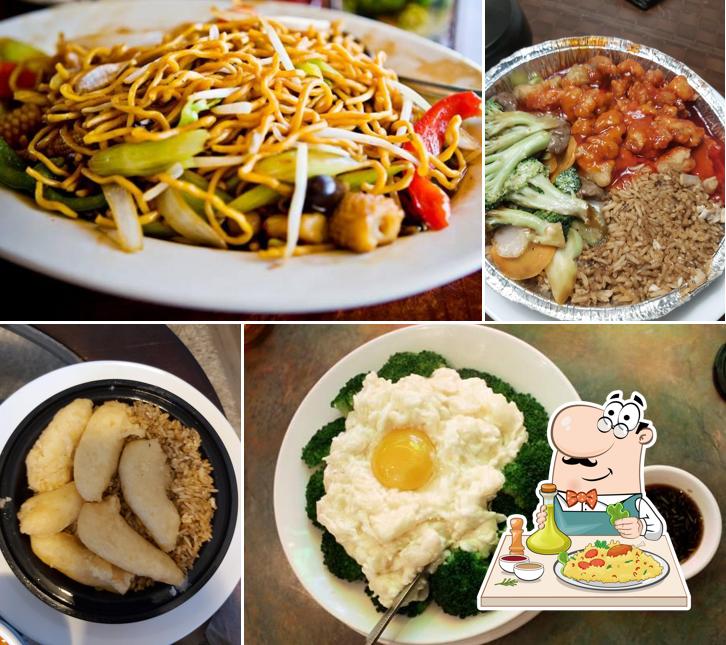Shanghai Chinese Food in Hamilton Restaurant reviews