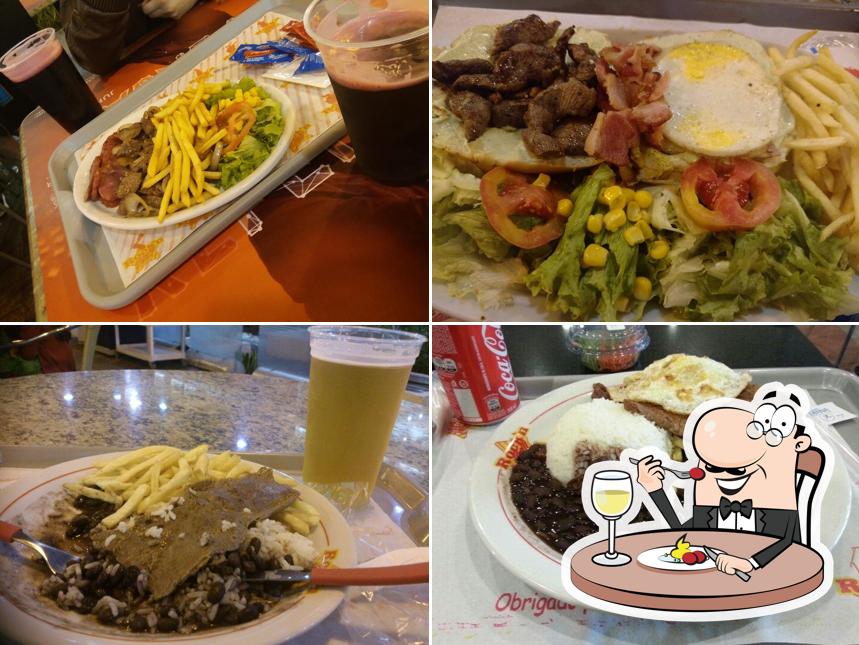 Rock'n Grill