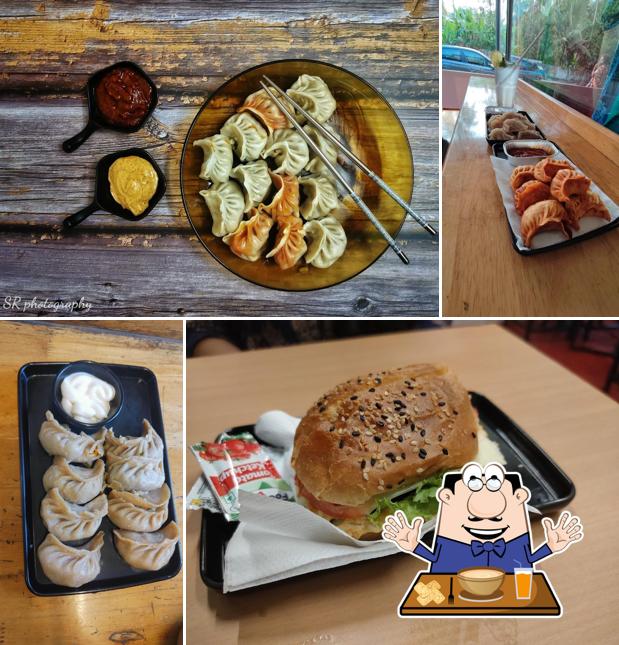 Meals at SipStop Akkulam