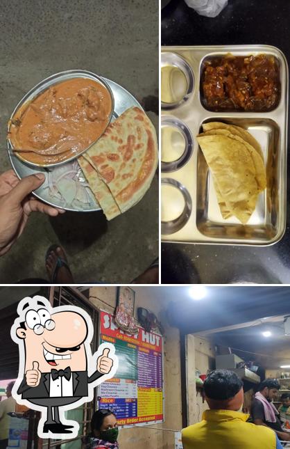 Spicy Hut