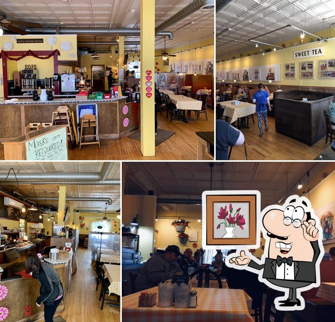 Valley Cafe Restaurant Wadsworth in Wadsworth Restaurant reviews
