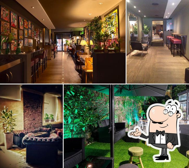 Spoon Milano BISTRO BAR CRAFT