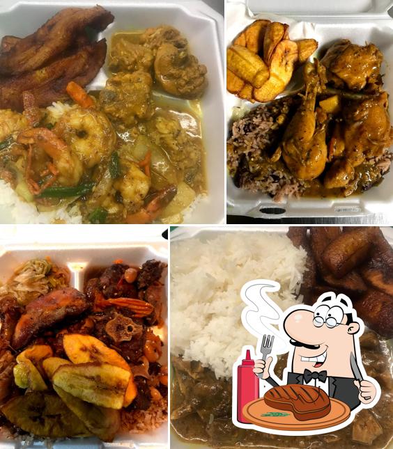 Best jamaican restaurants in Charleston, West Virginia, spring 2024