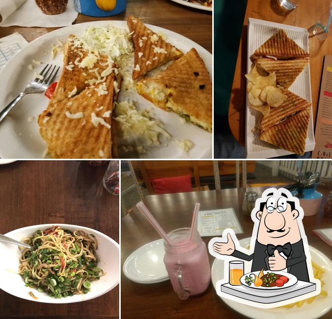 Cafe LPL