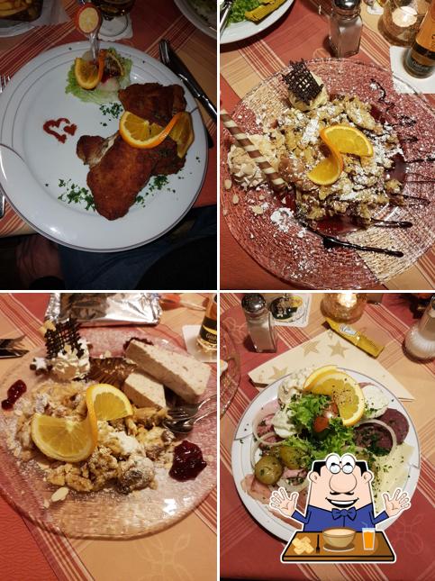 Café Restaurant Heuser
