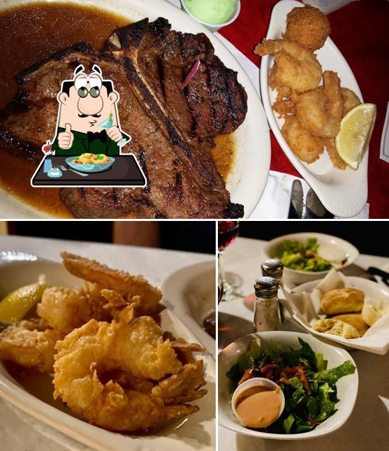 Coach-n-Four Steakhouse in Pensacola - Restaurant reviews