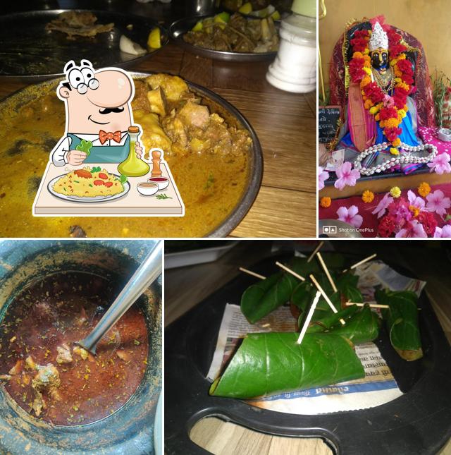 Dhankute Restaurant