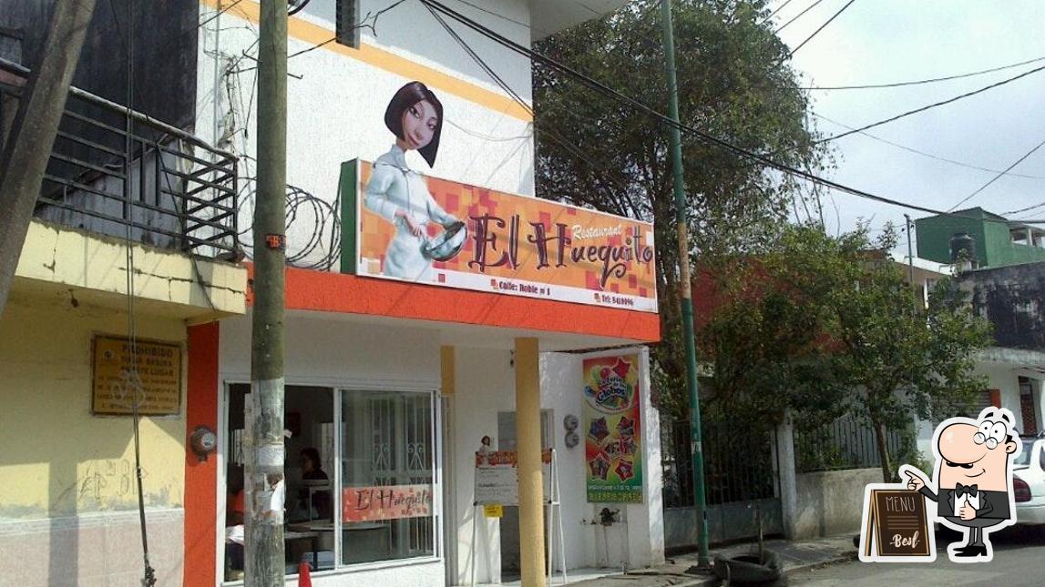 Restaurante El Huequito Xalapa Enríquez Opiniones Del Restaurante 2008