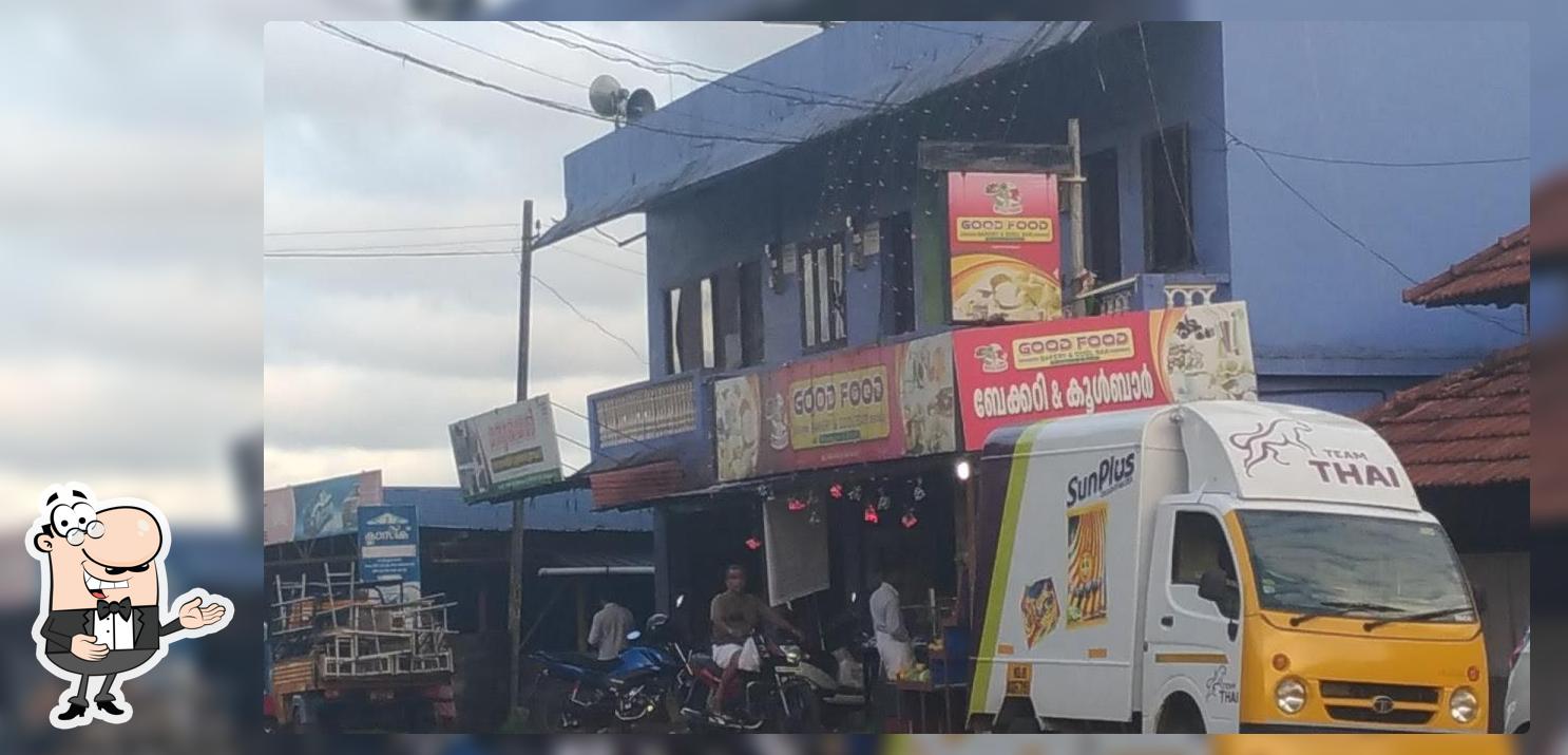 Best shawarma in Vengara restaurants, spring 2024 Restaurant Guru