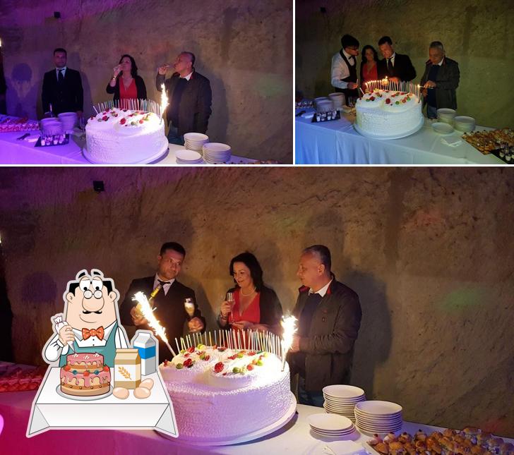 Ecco una foto di Guroma Eventi