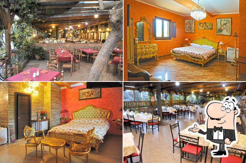 Ristorante Le Parisien Fattoria Didattica