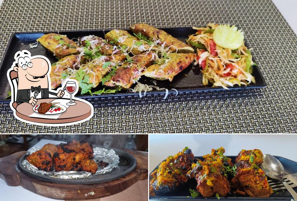 Nisarg Family Restaurant