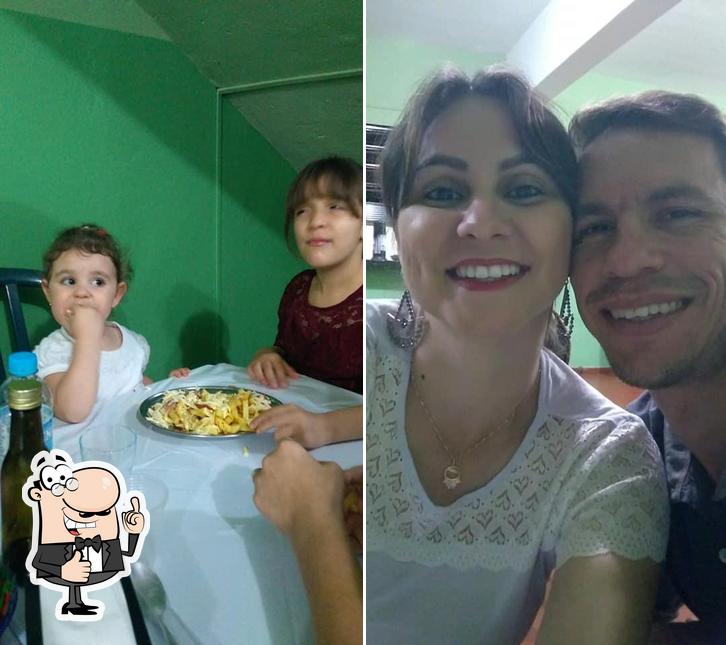 D Leandro's Pizzas e Batatas Recheadas