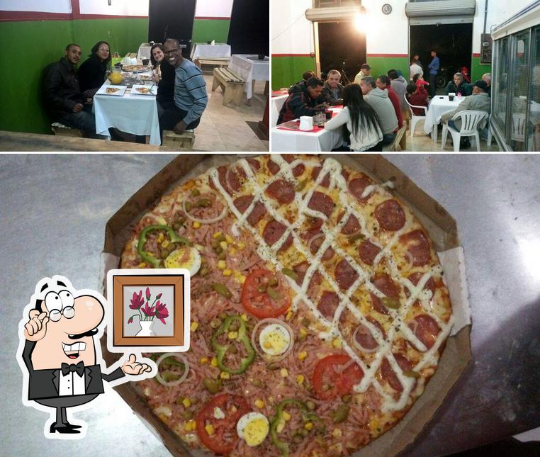 New Pizzas