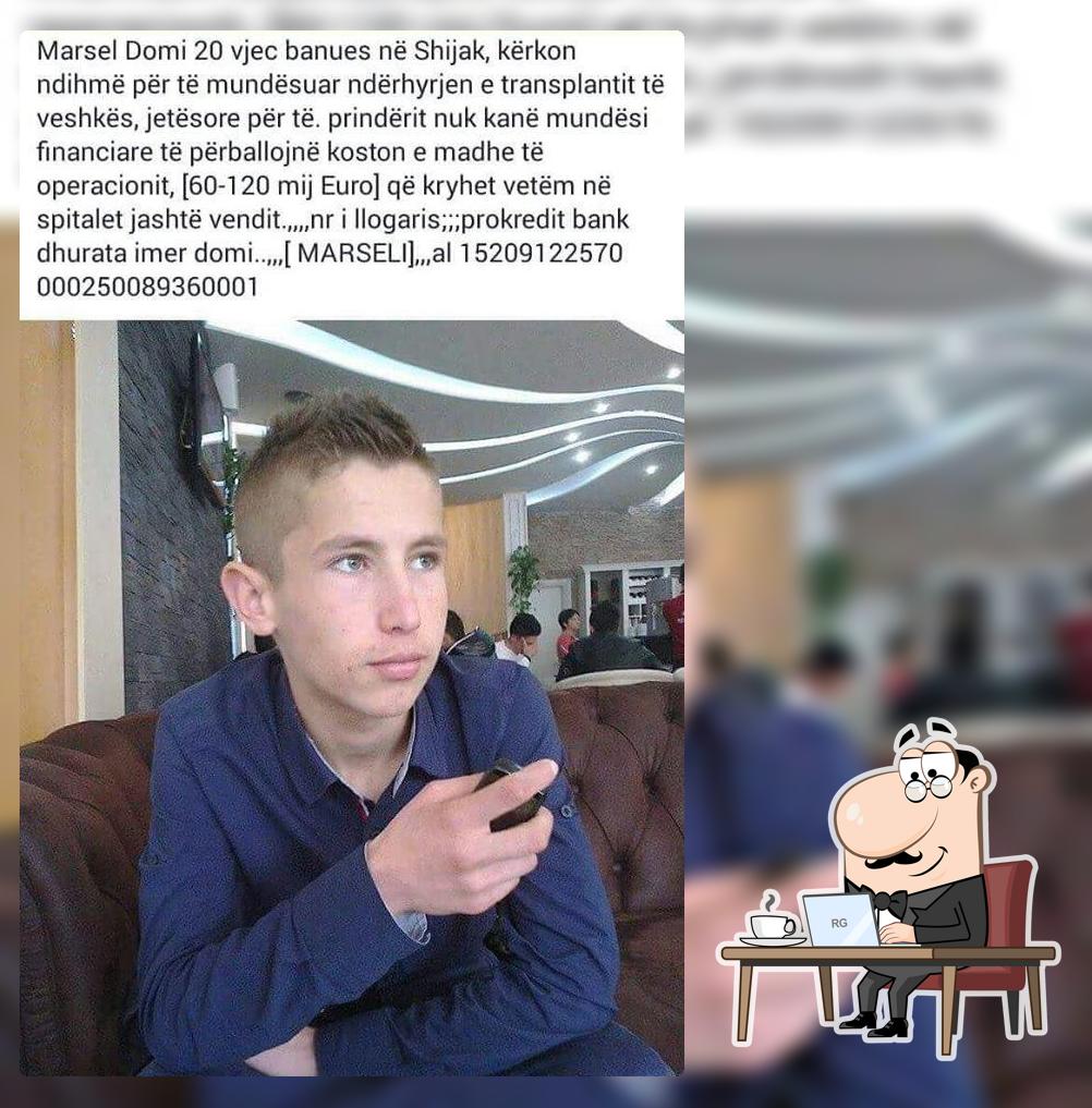 Piceri erzeni Shijak
