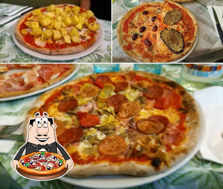 La pizza è il piatto veloce più amato al mondo