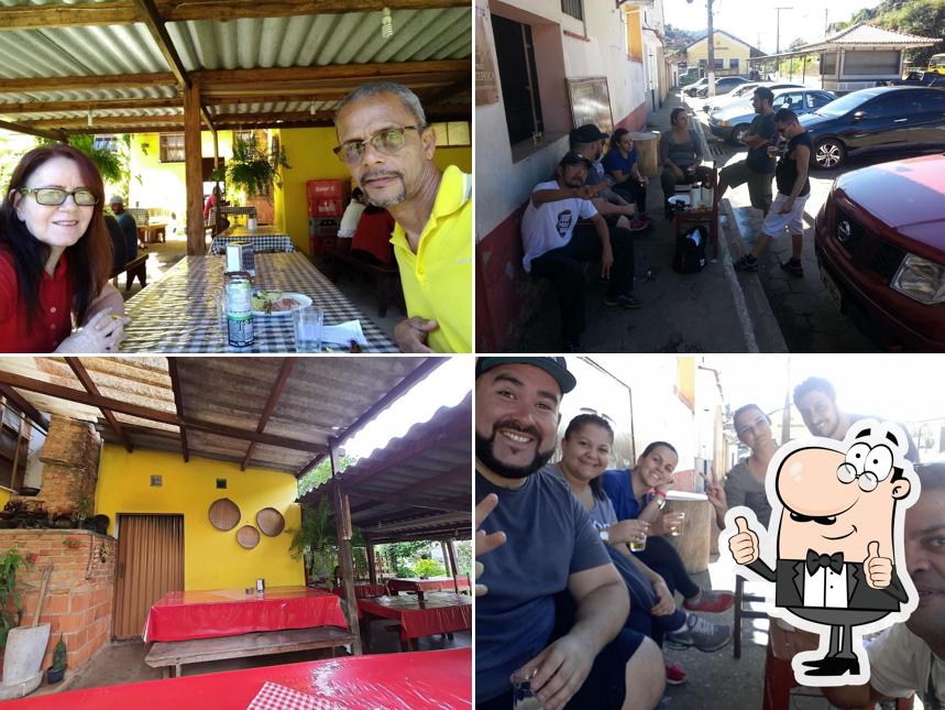 Ponto de Encontro