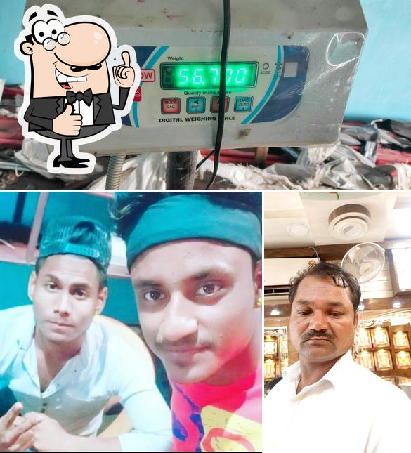 Cuttack Mixture