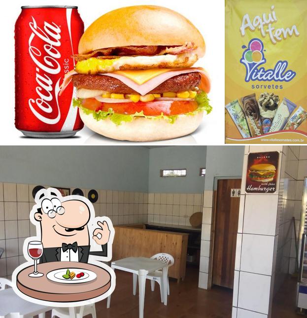 Cleb's Lanches