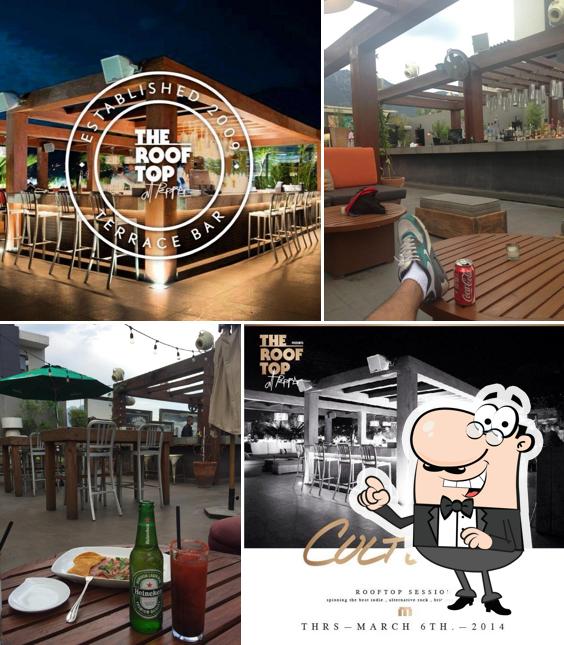 Pepper Kitchen Bar & Rooftop, San Pedro Garza García Opiniones del