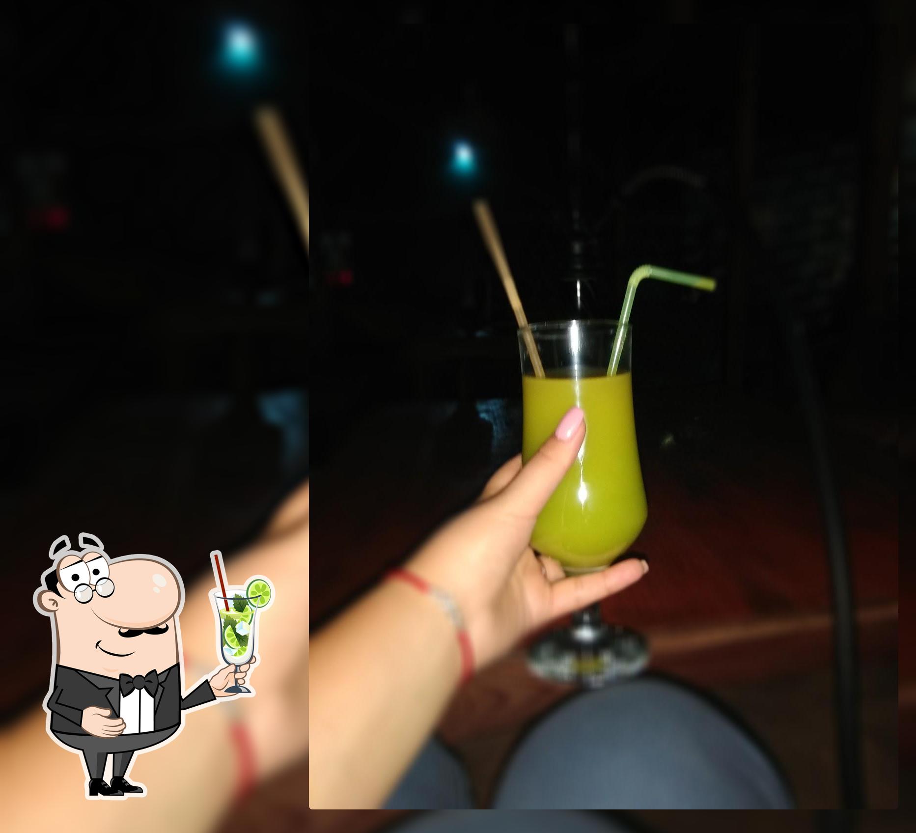 Relax_Lounge Bar