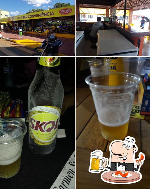 Restaurante Multi Bar