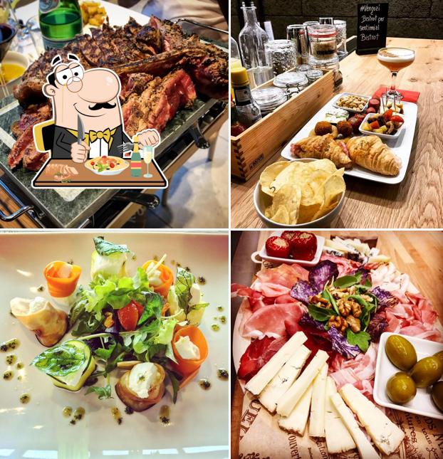 Al Bistrot Forno con Cucina