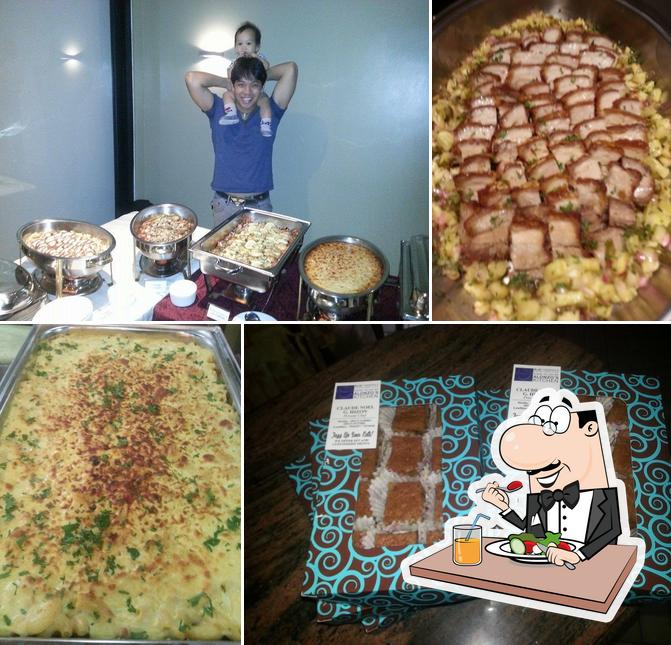 Alonzo's Kitchen restaurant, Quezon City