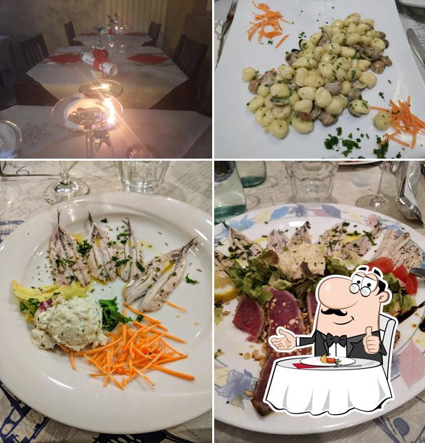 Bistrot San Guido