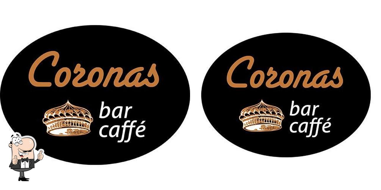 Guarda la foto di Coronas Bar Caffé