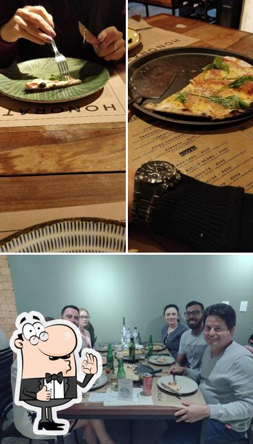 Honorato Pizzaria