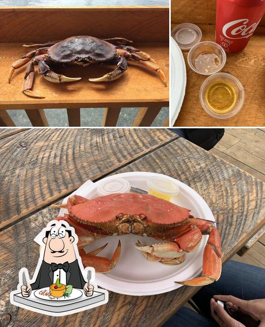 Hoonah Beach House in Hoonah Restaurant reviews