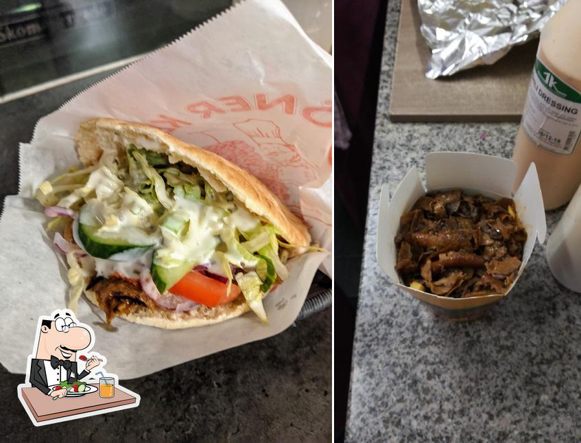Kebab Chili restaurant, Roskilde Restaurantbewertungen