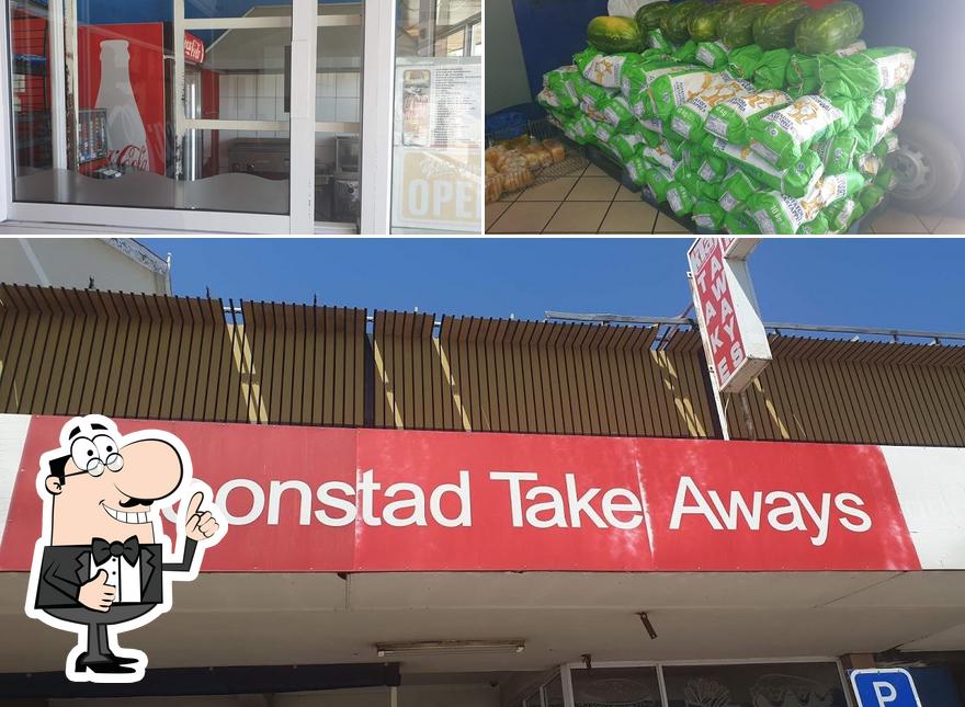 Фотография ресторана "Kroonstad Take Aways"