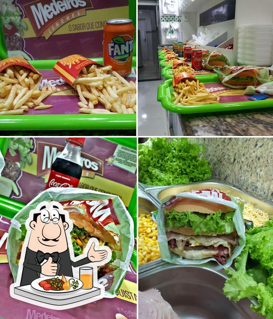 Medeiros Sabor Que Conquista