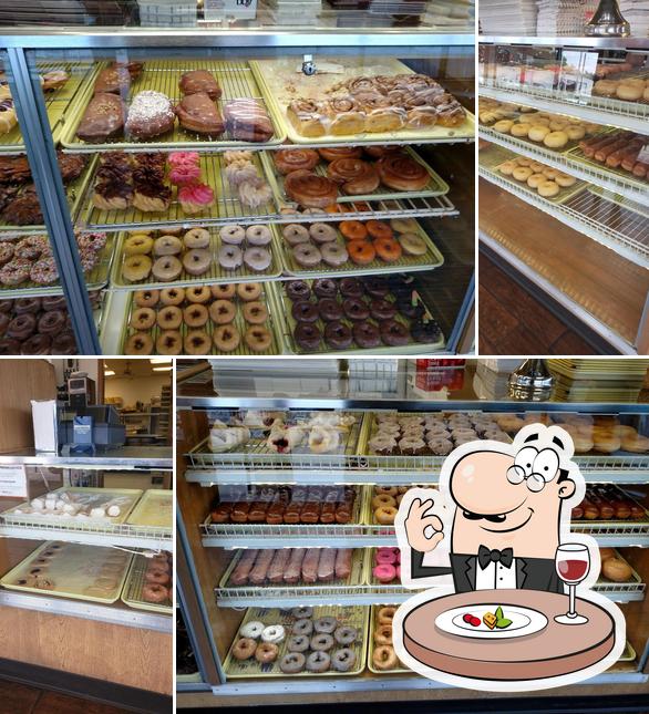 Paradise Donuts in Chickasha - Restaurant reviews