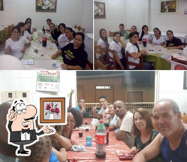 Pizzaria Juliana