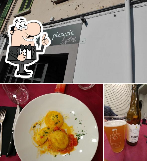 Guarda la foto di Pizzeria Ristorante Jamme Jà