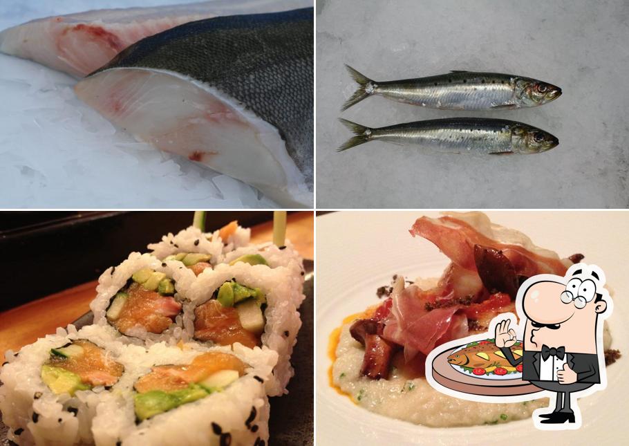 "Royal Hawaiian Seafood" предлагает блюда для любителей рыбы