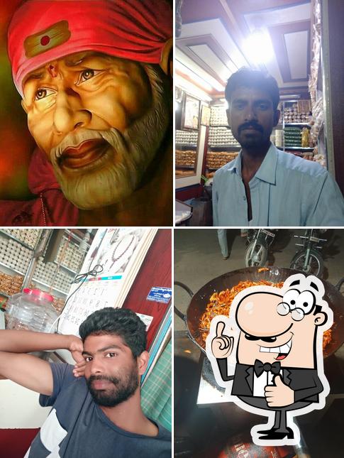 Here's a photo of SRI SAI RAM HOT CHIPS Darsi