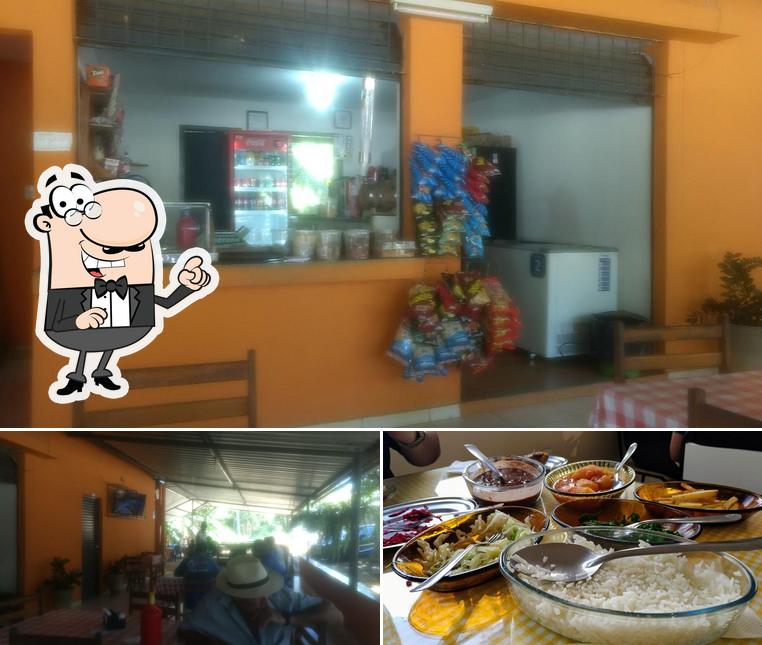 Restaurante Vai e Vem