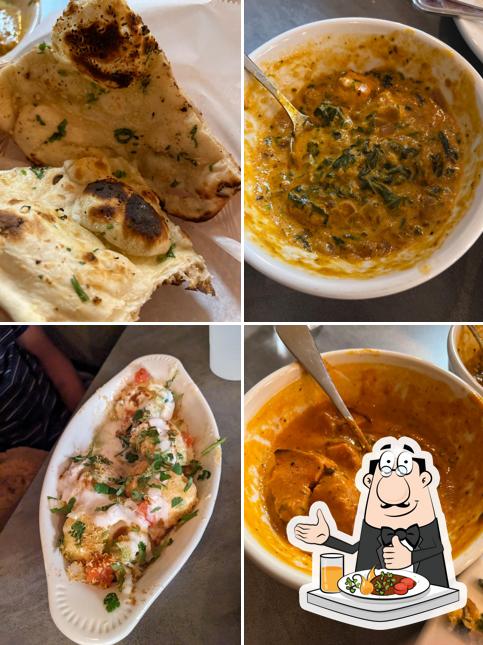 Rice and Spice, Peoria - Restaurant menu, prices and reviews