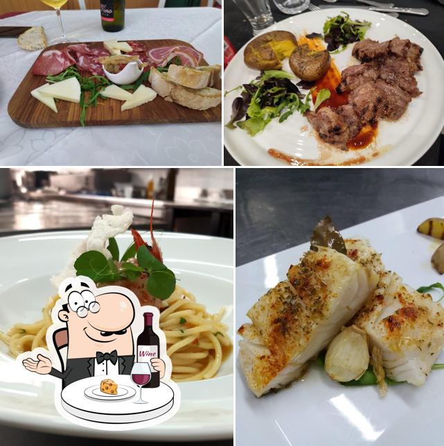 Ristorante Pizzeria La Collina