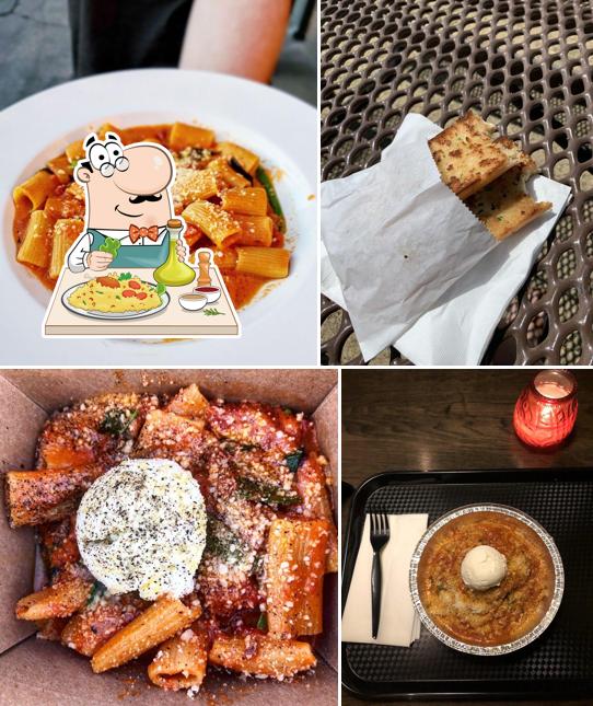 Best spaghetti in Phoenix restaurants, summer 2024 Restaurant Guru