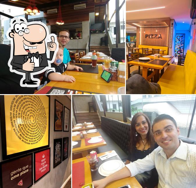 SUPER PIZZA PAN, Guarulhos - Avenida Salgado Filho 1155 - Menu, Prices &  Restaurant Reviews - Tripadvisor