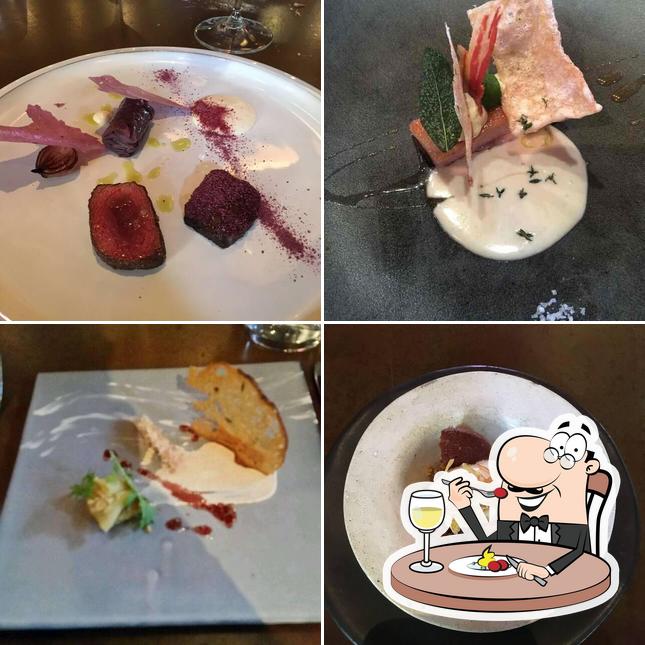 Test Kitchen Cape Town TTK Fledgelings restaurant, Cape Town - Restaurant menu and reviews