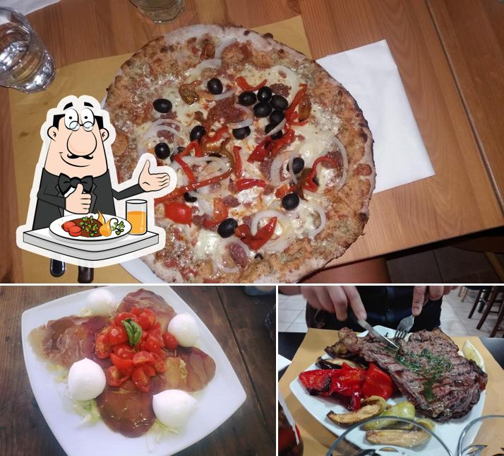 Cibo al Wow